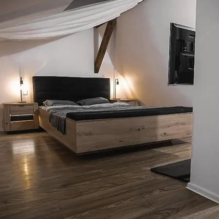 Dwupoziomowy Apartament Krolowej Jadwigi 3 Bydgoszcz Exterior photo