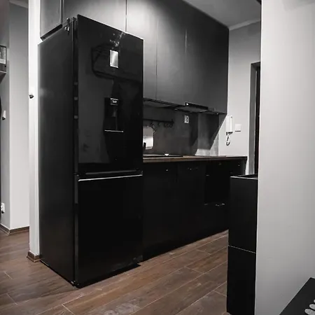 Dwupoziomowy Apartament Krolowej Jadwigi 3 Bydgoszcz Exterior photo
