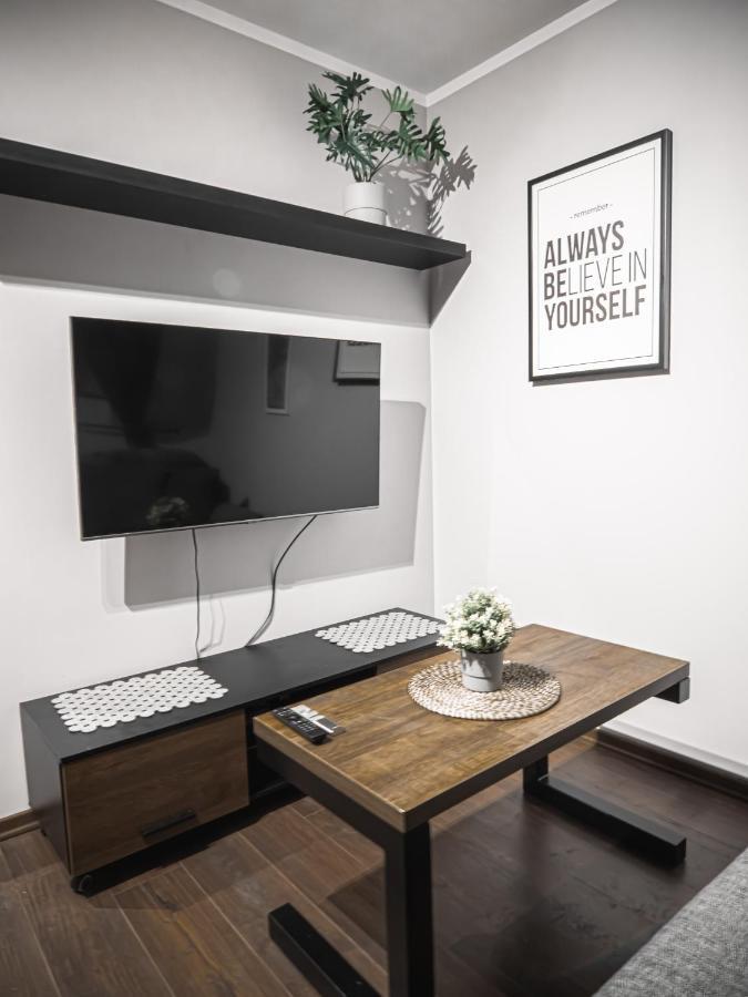 Apartmán Dwupoziomowy Krolowej Jadwigi 3