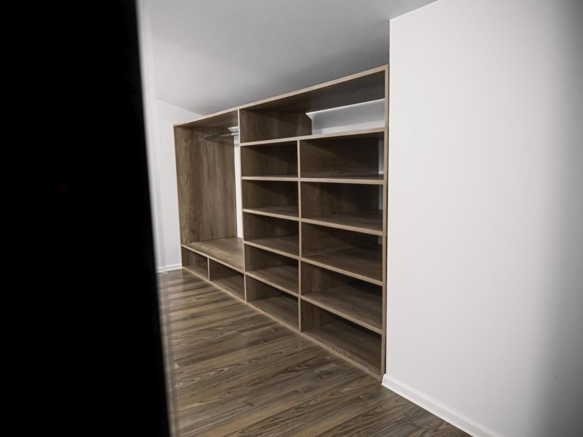 Dwupoziomowy Krolowej Jadwigi 3 Apartment Bydgoszcz