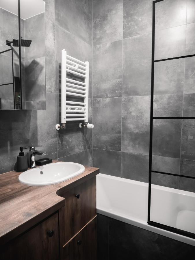 Dwupoziomowy Krolowej Jadwigi 3 Apartment