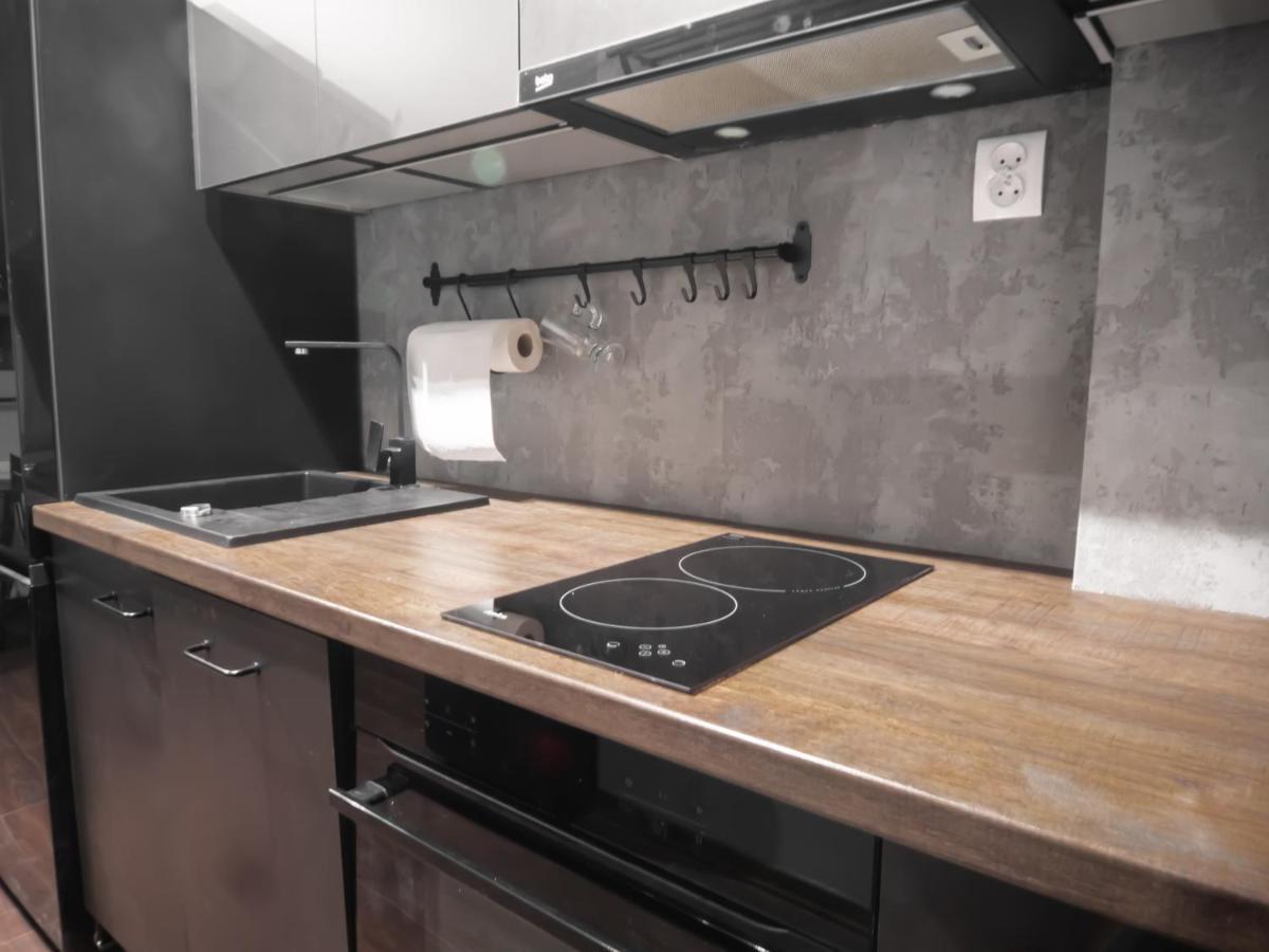 Dwupoziomowy Krolowej Jadwigi 3 Bydhošť
